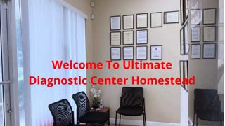 #1 Digital XRays in Homestead : Ultimate Diagnostic Center