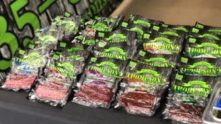 Thompson's Smoke House : Wild Game Meat Processing in Erda, UT