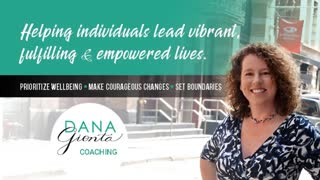 Dana Gionta Coaching - Womens Midlife Therapy in Las Vegas, NV