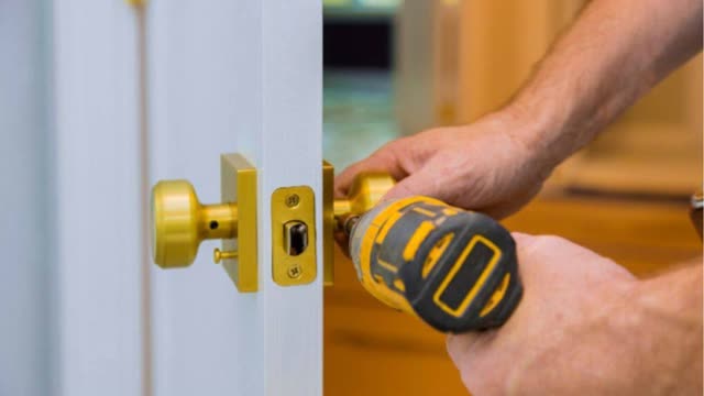 Locksmith House Lockout | Kensington Locksmith Co.