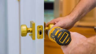 Locksmith House Lockout | Kensington Locksmith Co.