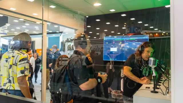 Corcino Video Production in Orange County, CA