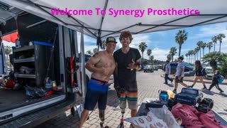 Synergy Prosthetics in Fremont, CA