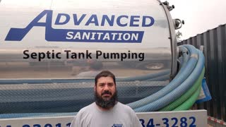 Advanced Sanitation : Septic Tank Cleaning Ventura County, CA