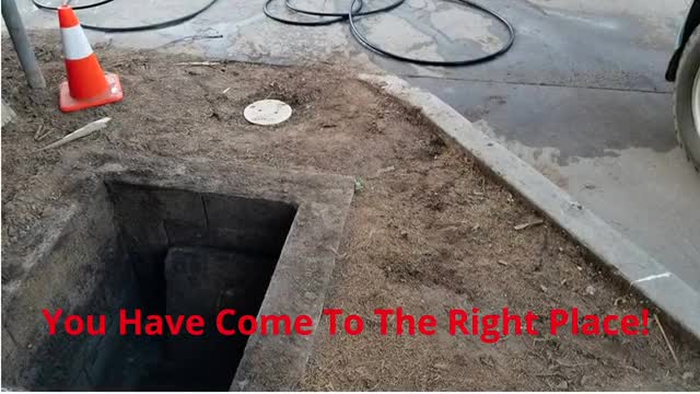 Advanced Sanitation - #1 New Septic System Installation in Ventura County, CA