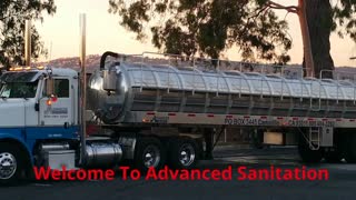 Advanced Sanitation - Septic System Inspection in Ventura County, CA