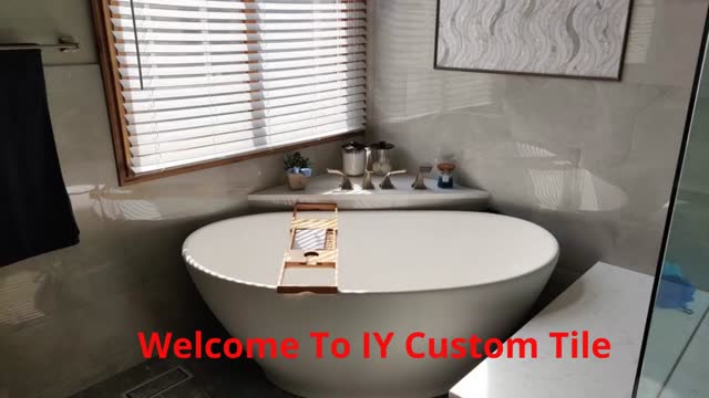 IY Custom Tile - Bathroom Renovation in Fort Lupton, CO
