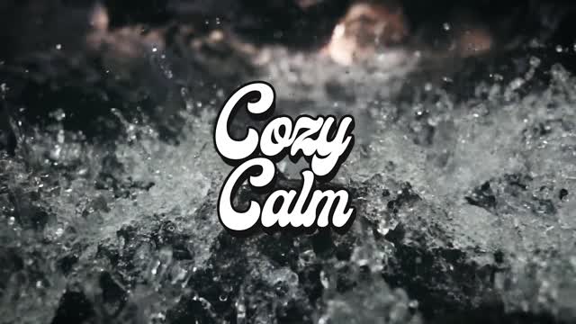 Geberations by Dear Gravity COZY CALM