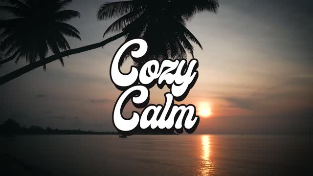 alex-productions-nature COZY CALM