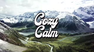 Lieu D'espor by Roseblue COZY CALM