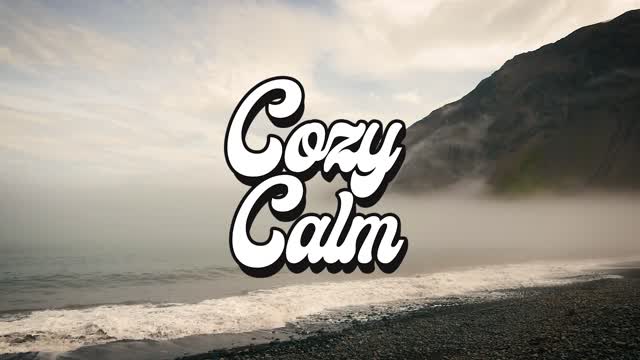 Flight Of - the inner bird - Slowed and Reverbed COZY CALM