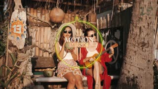 Marshmello & Khalid - Numb (Ryan Leary Remix) MOTION MUSIC