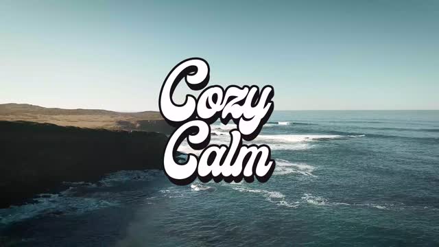 Relaxing Music with Nature, Forest COZY CALM