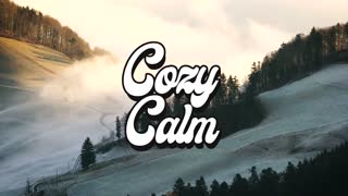 Be-Still-the-Earth-Yearning COZY CALM