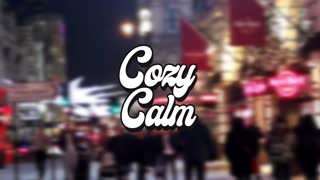 Floating Spirit by E J R M.aac (COZY CALM)