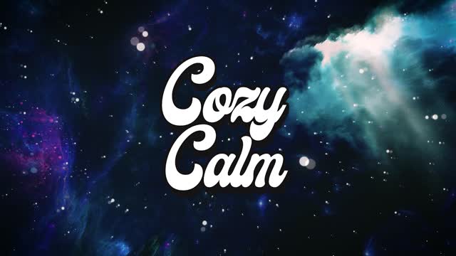 Norvik-Walking the Universe  COZY CALM