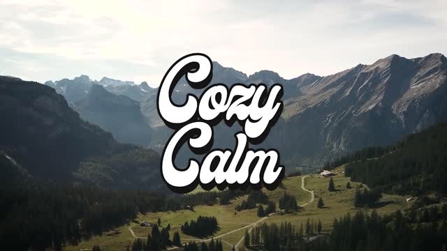 Solace - Liquid-Memoirs COZY CALM