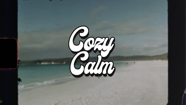 Every Moment in a Sunrise by Ziv Moran COZY CALM