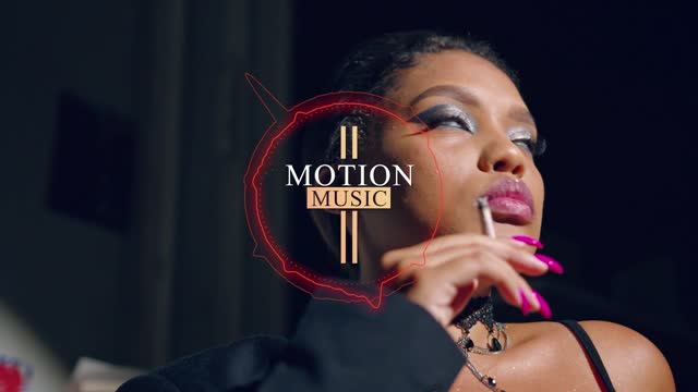 Ella Mai (This Is MOTION MUSIC