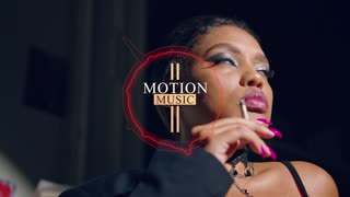 Ella Mai (This Is MOTION MUSIC