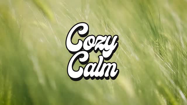 From-All-Who-Came-Before COZY CALM