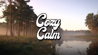 Morning Prayer - Simon Wester COZY CALM