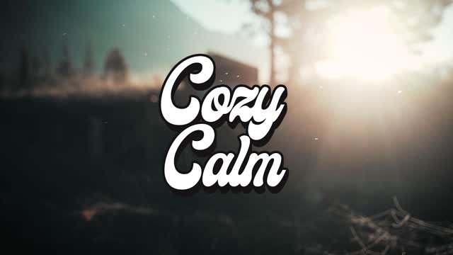Free-Your-Mind - Master Minded COZY CALM