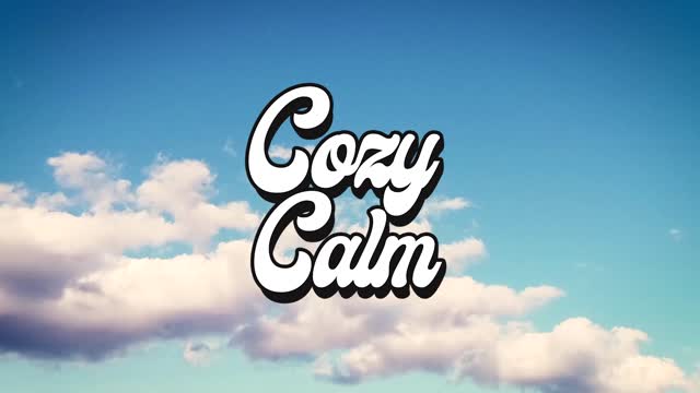 Kirk Kienzle- Smith Ambiatic COZY CALM