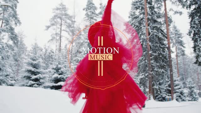 One Kiss (Mix) MOTION MUSIC