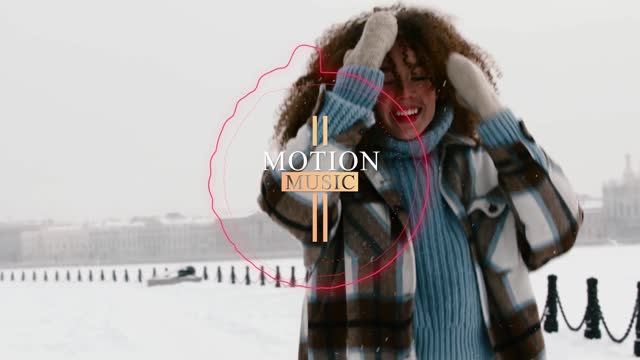 Billie Eilish - everything i wanted (Remix) MOTION MUSIC