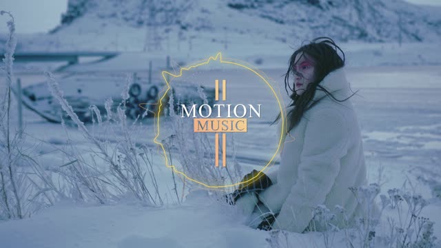 The Weeknd - Creepin' MOTION MUSIC