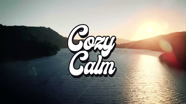 Ammil - The Tides COZY CALM