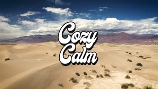 Sojourn - DearGravity, WeDreamOfEden COZY CALM