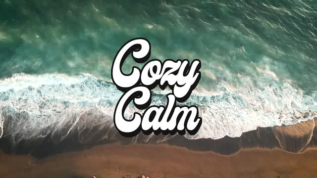 Vacuum - Buddha Kid COZY CALM