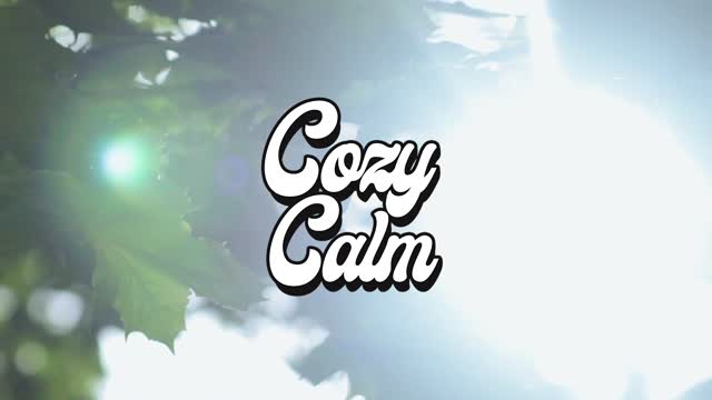 Washed Away by David James Terry COZY CALM