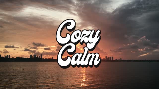 Horizon by Dear Gravity COZY CALM