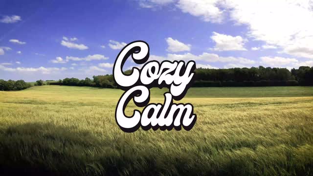 Sleeping Seeds by We Dream of Eden COZY CALM