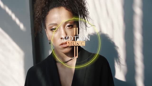 Doja Cat, The Weeknd - You Right MOTION MUSIC