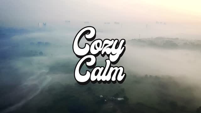 Generation by Dear Gravity, We Dream of Eden COZY CALM