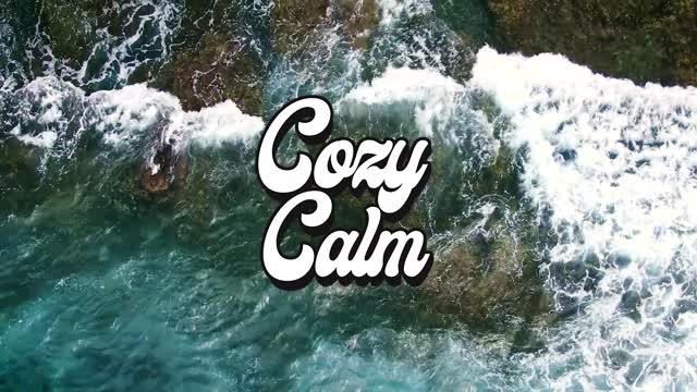 Forgotten at Sea by Michael FK COZY CALM