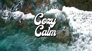 Forgotten at Sea by Michael FK COZY CALM