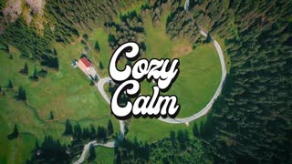 Tratak - Jesse Gallagher COZY CALM