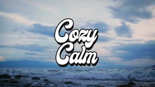 As the sky turns Grey - Beneath the Mountain COZY CALM