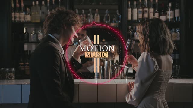 BACK TO BACK MOTION MUSIC