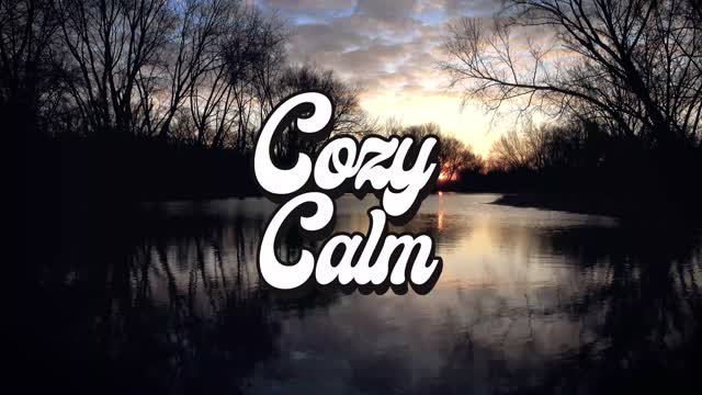 Scala Tympani by Yehezkel COZY CALM