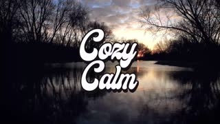 Scala Tympani by Yehezkel COZY CALM