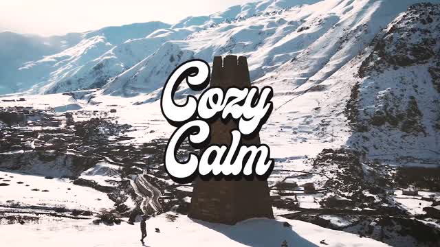 Peaceful Mind - Astron (COZY CALM)