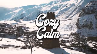 Peaceful Mind - Astron (COZY CALM)