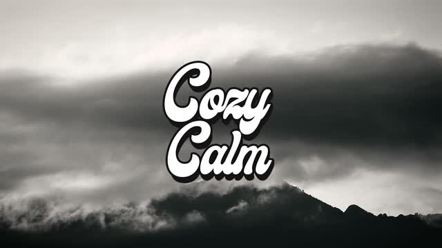 Seclusion - The Tides COZY CALM