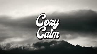 Seclusion - The Tides COZY CALM